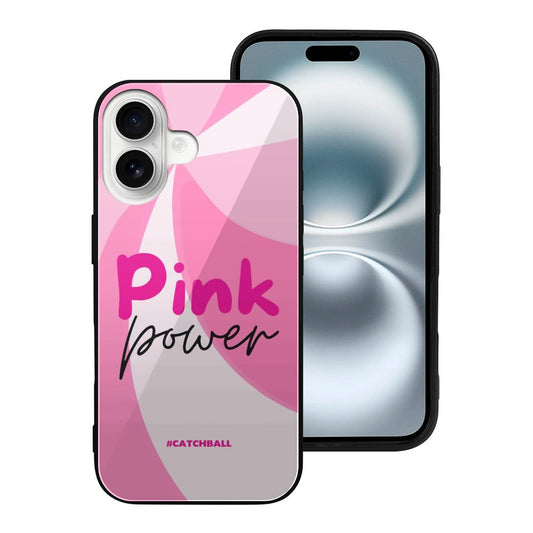 Glass iPhone 16 Series Cases