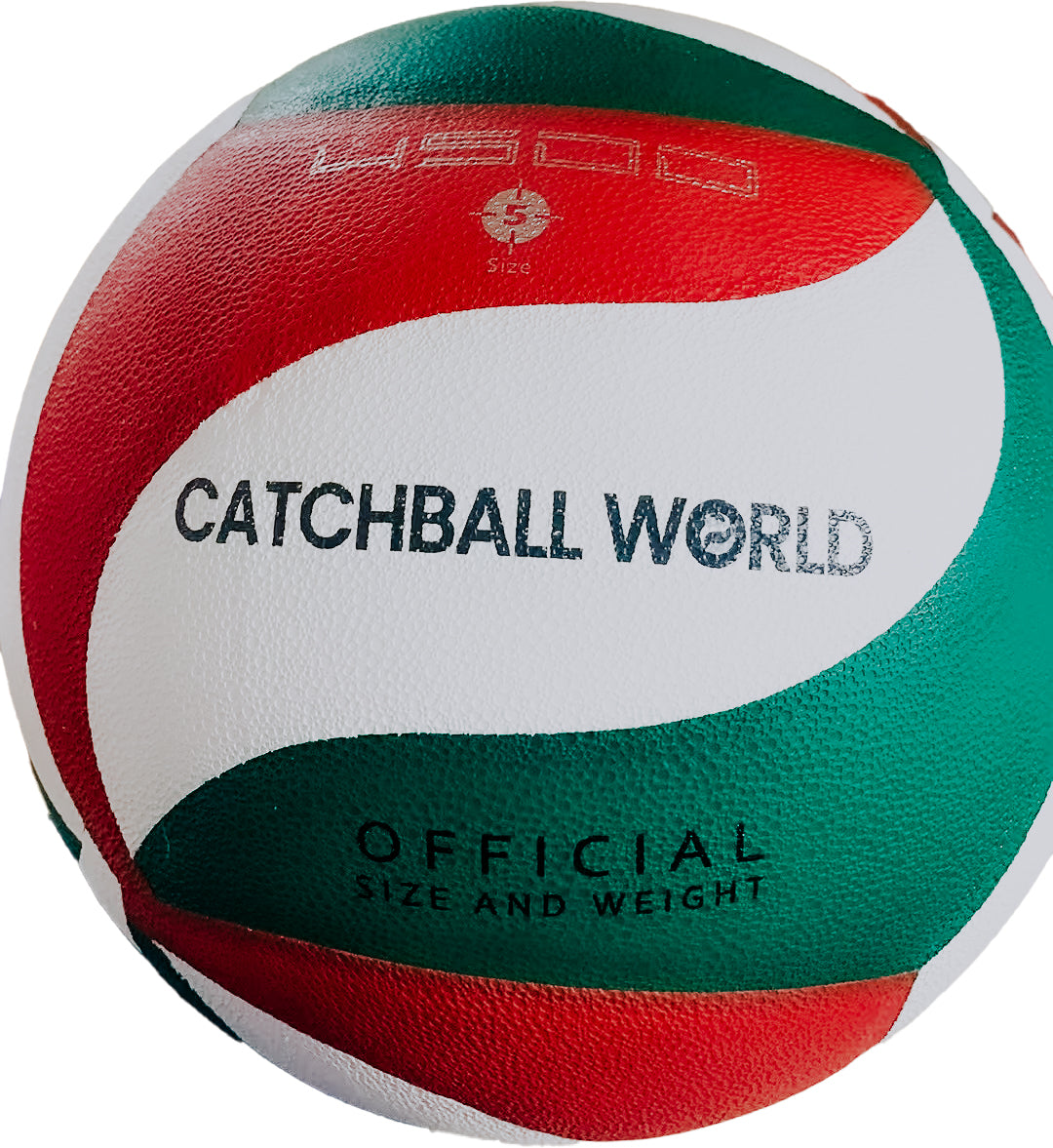 Catchball Ball - Sweat Absorbent