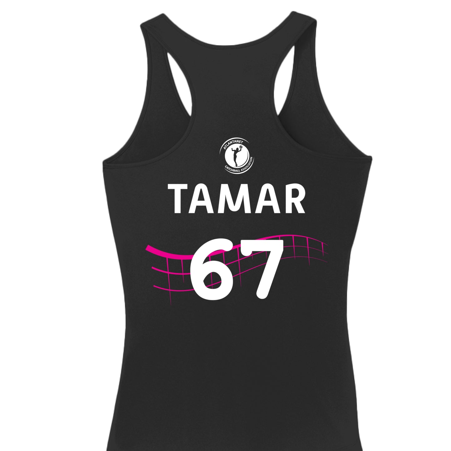 Black - BACK