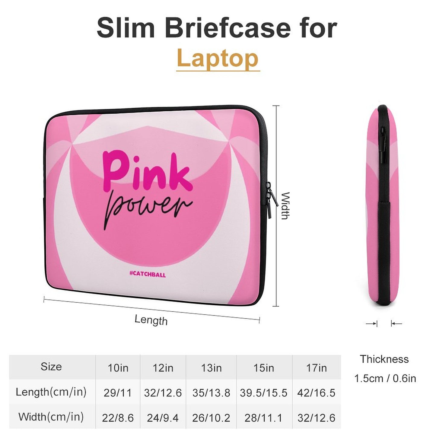 Laptop Case
