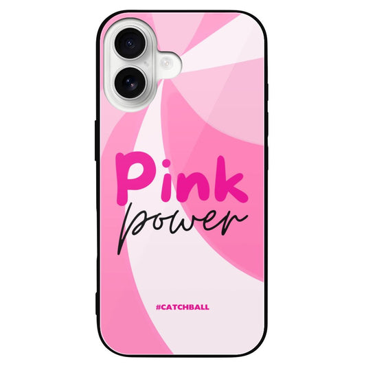 Glass iPhone 16 Series Cases