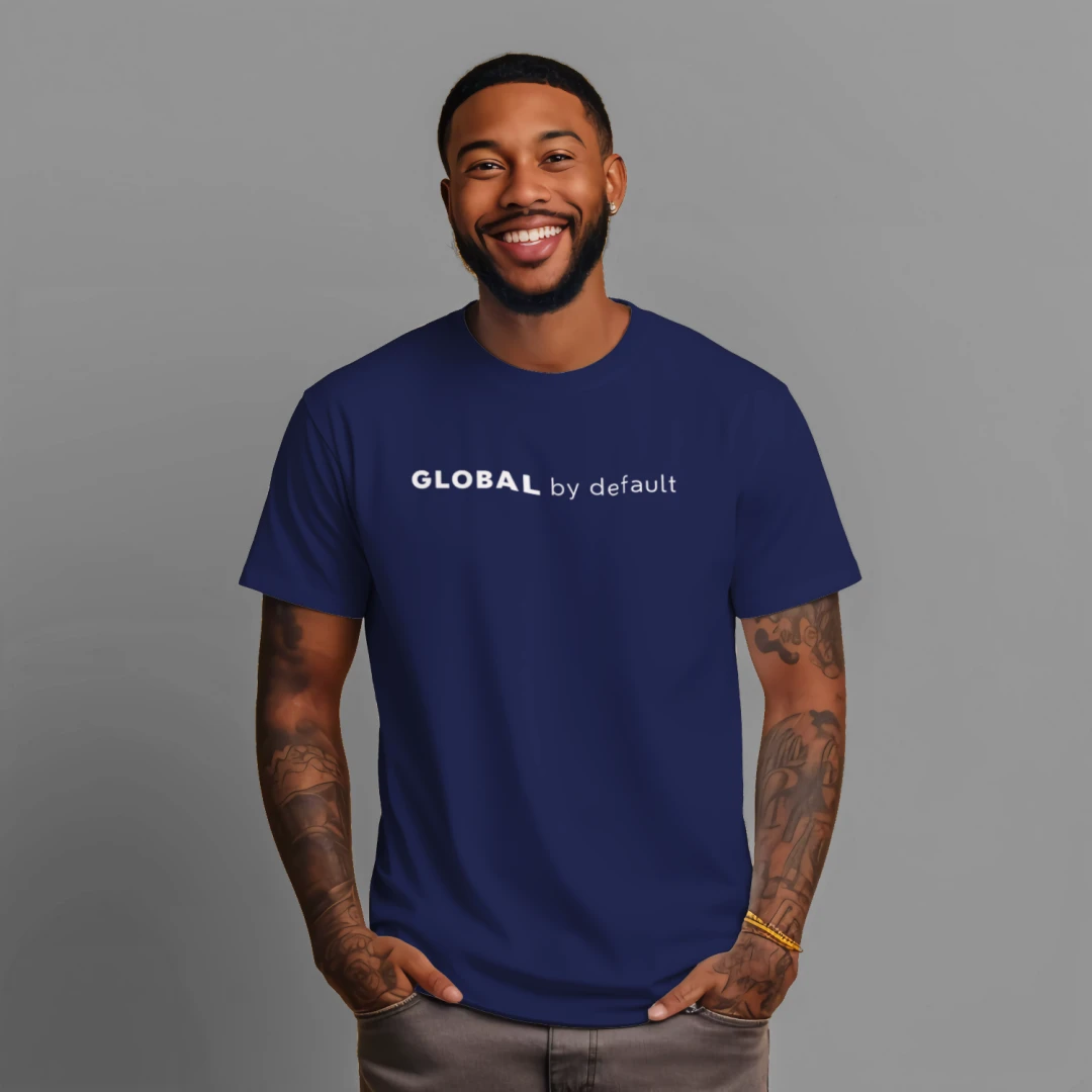 360Works Cloud Tee
