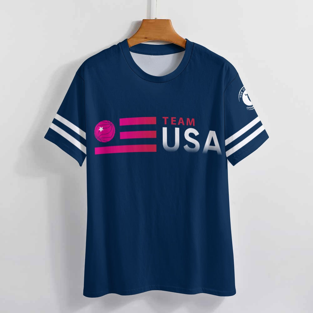 Team USA - USACA - Women's T-Shirt