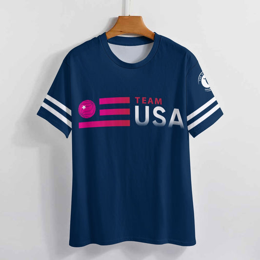 Team USA - USACA - Women's T-Shirt