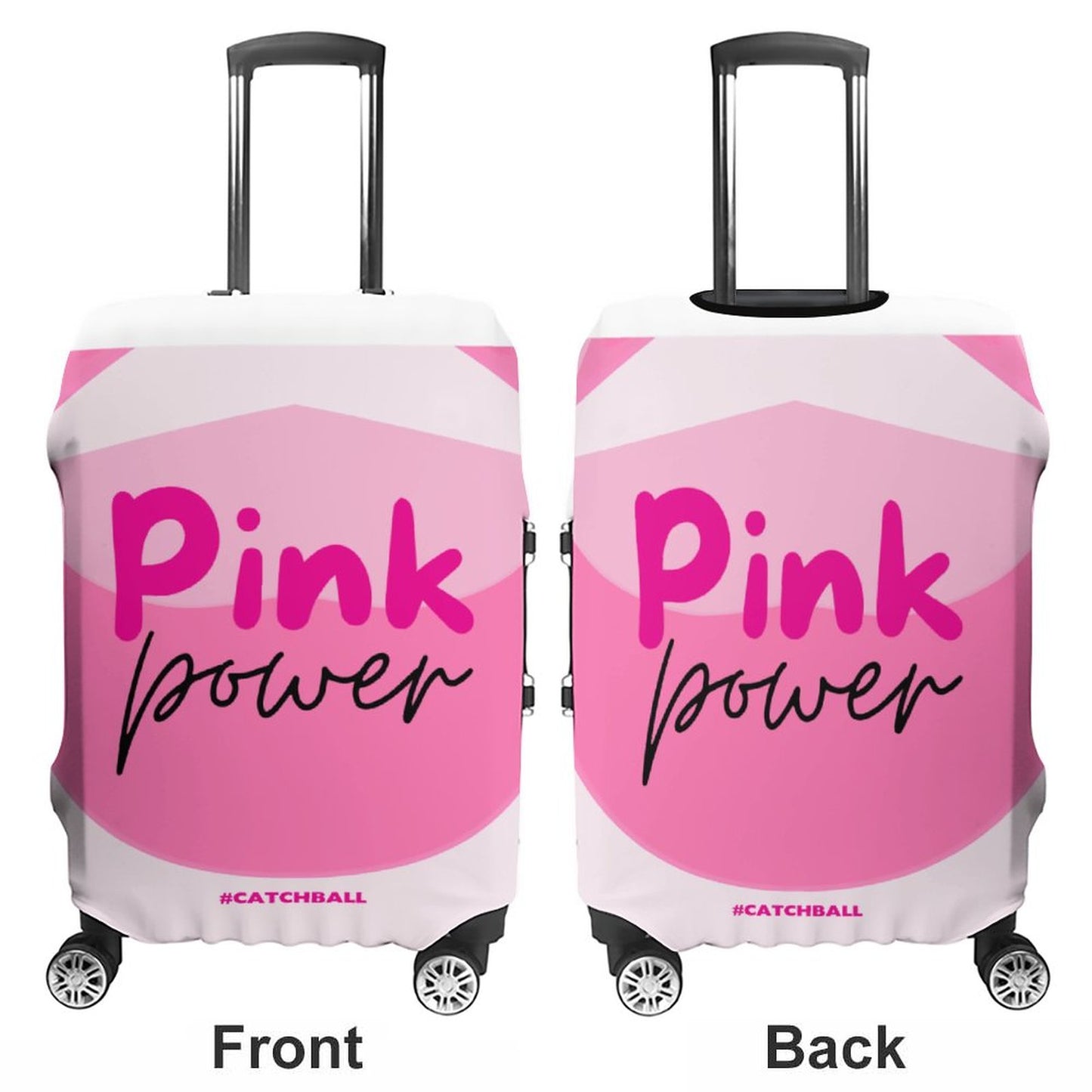 Secure and Stylish Luggage Covers