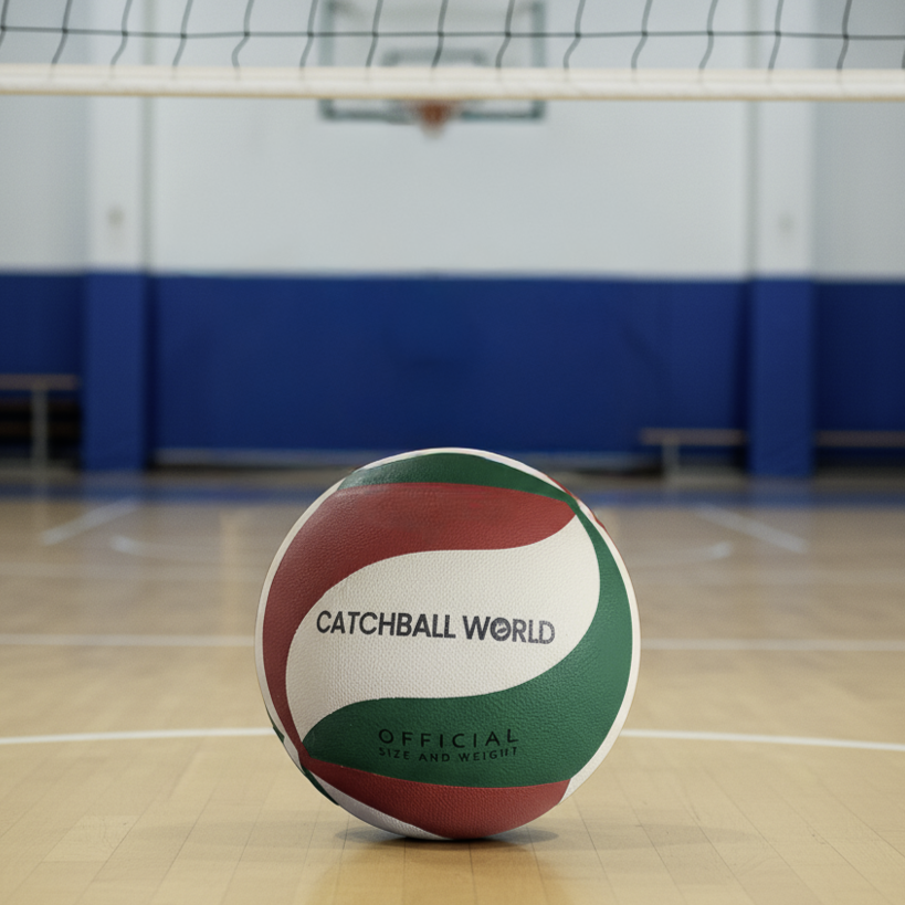 The Game-Changer Catchball Ball – Catchball World