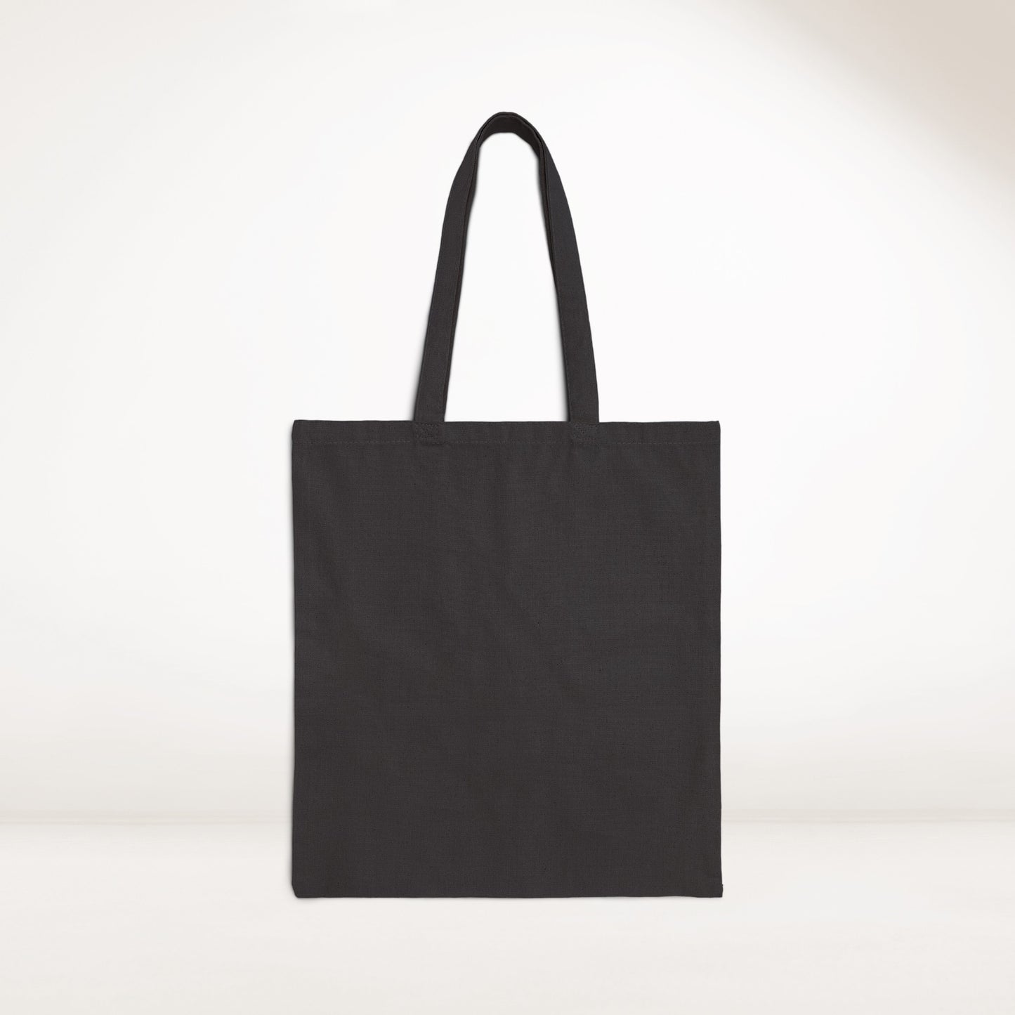 Catchball-Catchball Cotton Canvas Tote Bag