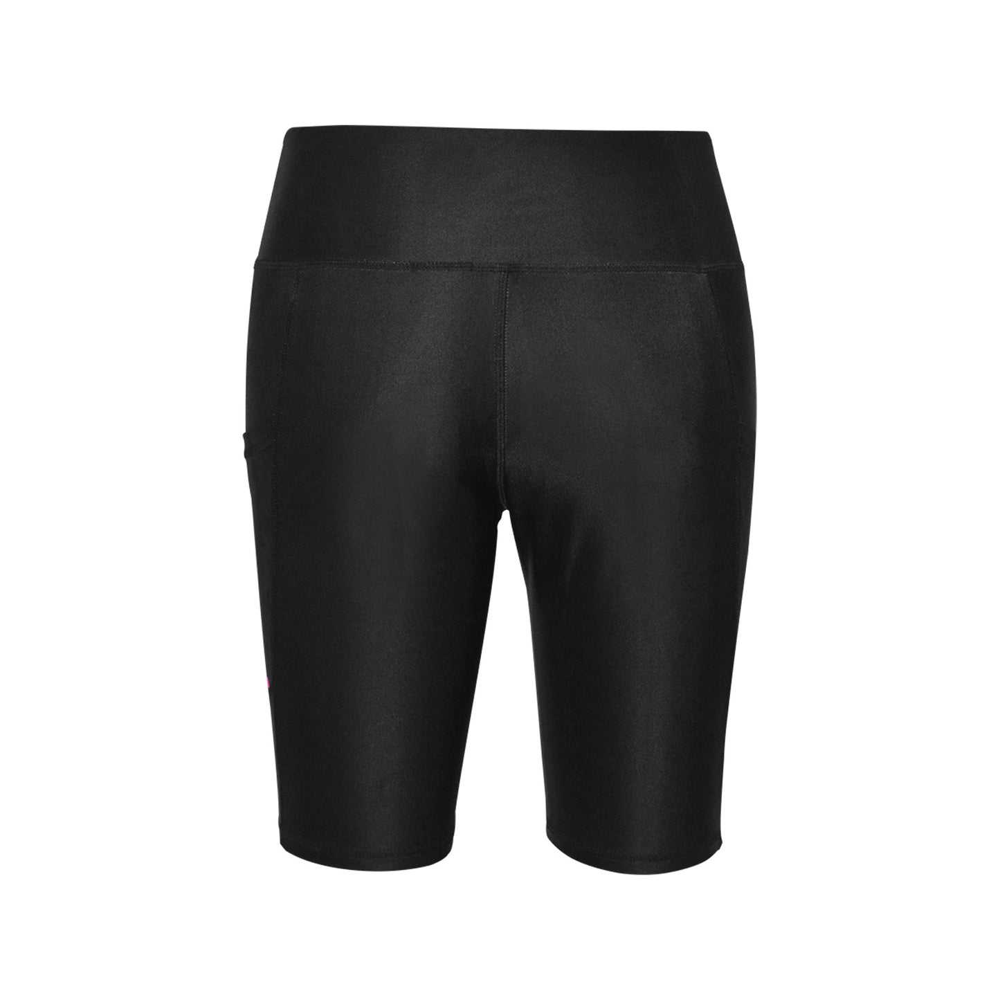 Catchball Women's Workout Biker Shorts Active Tights Sports Legging