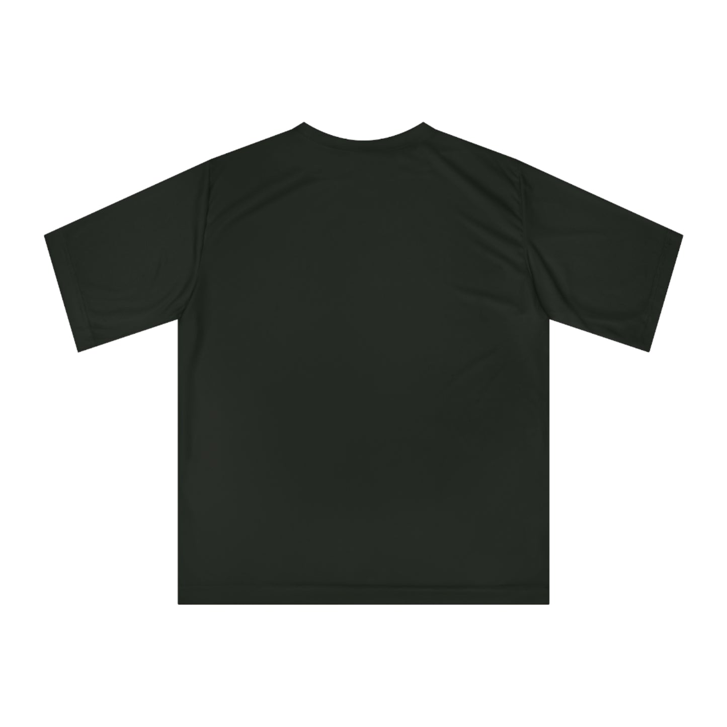 Catchball Zone Performance T-Shirt Athletic Catchball T-Shirt Active Logo Tee