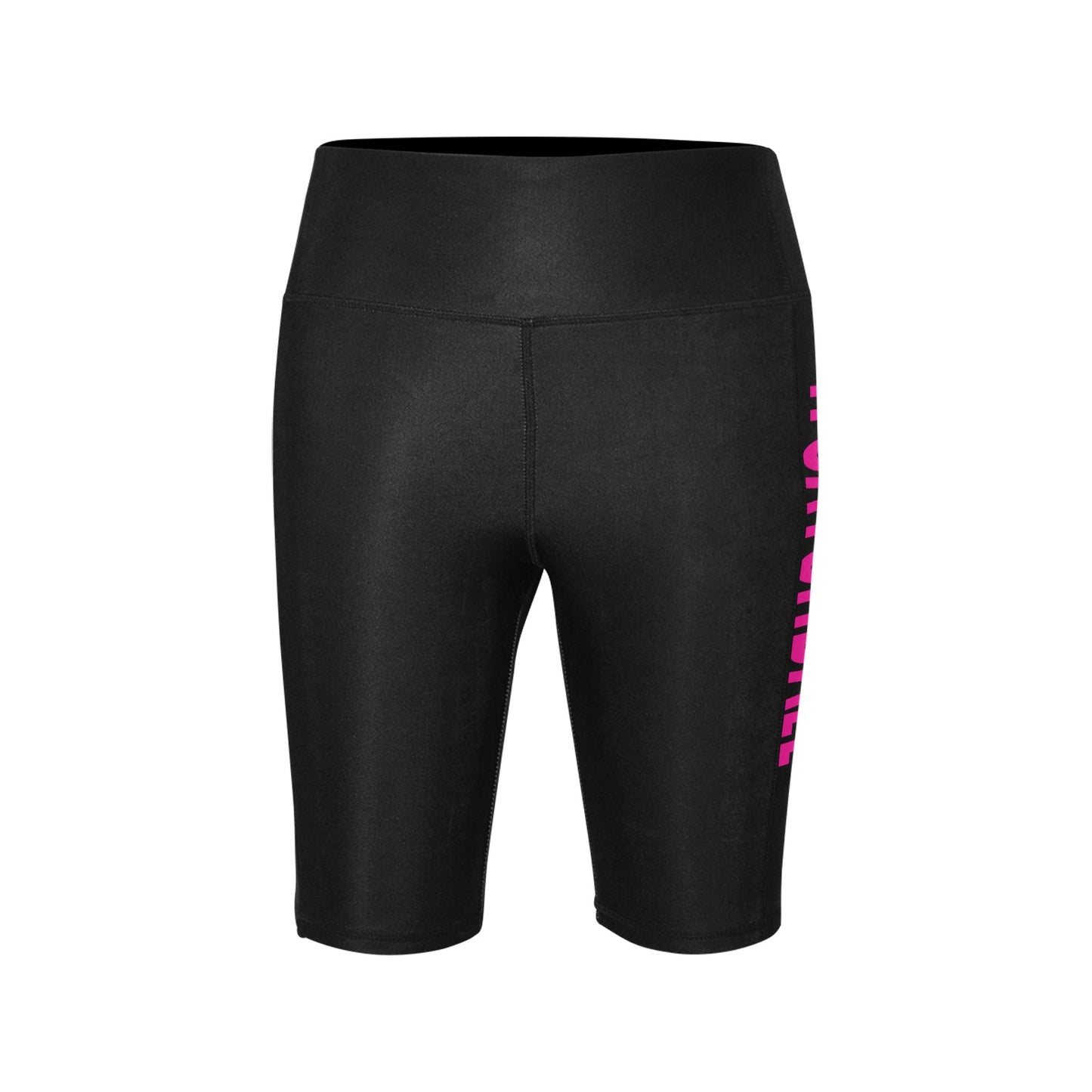 Catchball Women's Workout Biker Shorts Active Tights Sports Legging