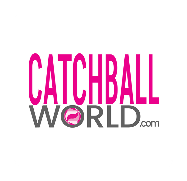 Catchball World