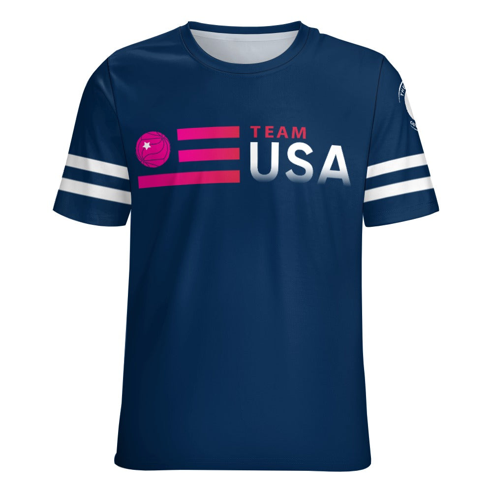 Team USA - USACA - Women's T-Shirt