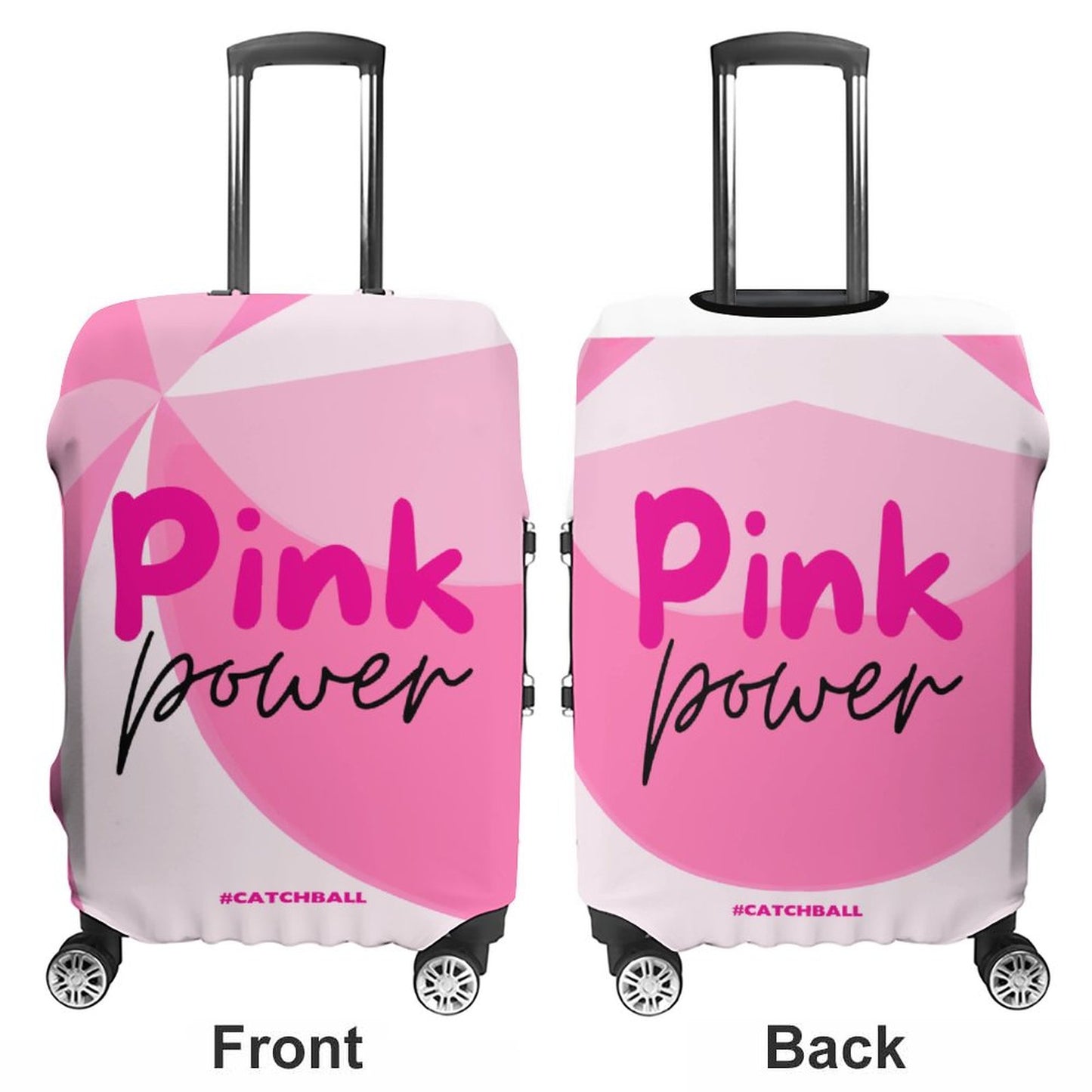 Secure and Stylish Luggage Covers