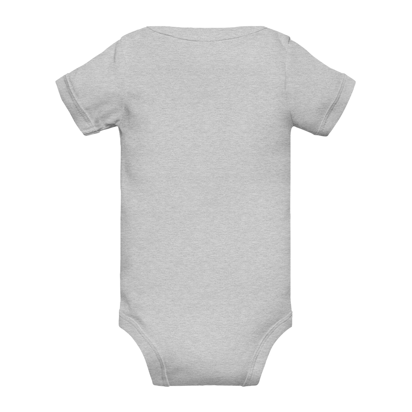 Catchball Infant Baby Chick Rib Bodysuit Summer Onesie Catchball Baby Short-Sleeve Bodysuit Catchball Baby-Shower Gift Newborn Birth Clothing Girl Catchball Onesie Boy Gift one piece