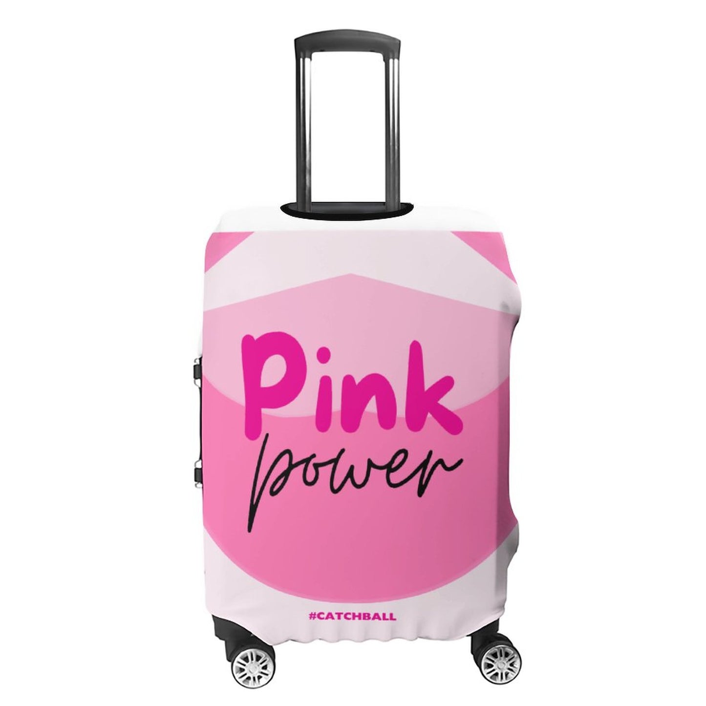 Secure and Stylish Luggage Covers