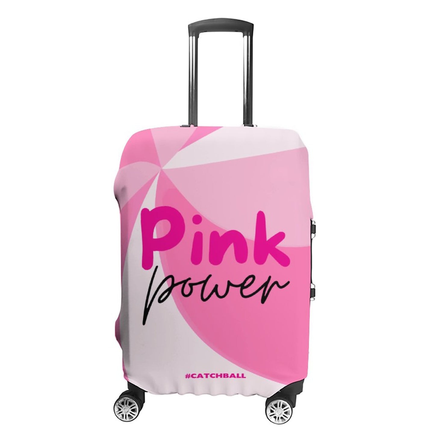 Secure and Stylish Luggage Covers
