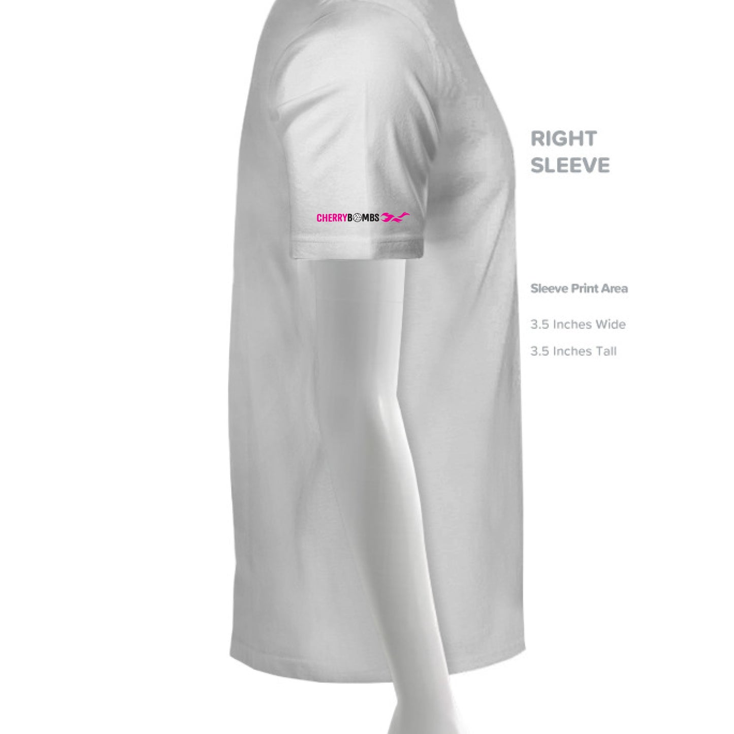 White - SLEEVE_RIGHT