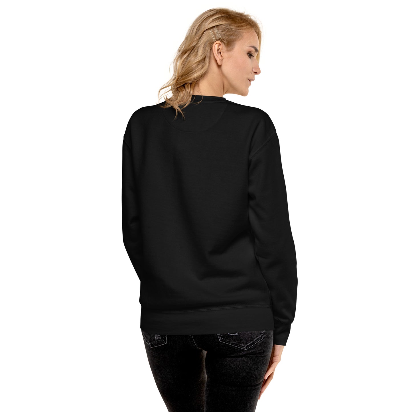 Catchball Unisex Premium Sweatshirt - RUNS SMALL